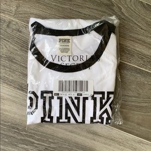 New Victoria’s Secret PINK Shirt S Small